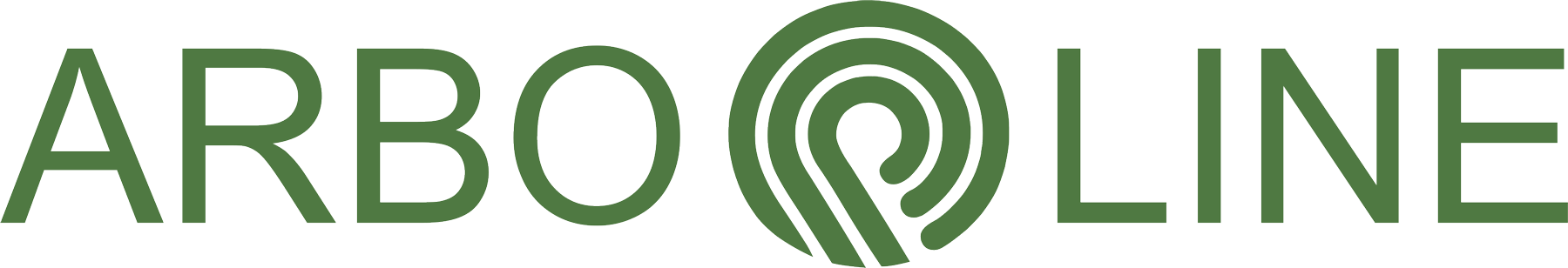 Logo von Arboline